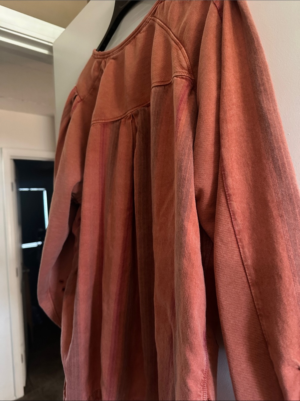 Free People pullover - Picture 8 of 12